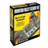 Woodland Scenics 928 - Mountain Valley Scenery Kit - HO -Woodland Scenics Sale S928b 1 47527.1645224933