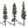 Woodland Scenics Woodland Classics #3563 - Standing Timber 7" To 8" - 3/pkg -Woodland Scenics Sale TR3563 PHOTO HR 13644.1645224813