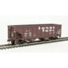 Walthers Trainline 931-1843 - Coal Hopper Southern Pacific (SP) 464175 - HO Scale -Woodland Scenics Sale WAL931 1843 97497.1671411952
