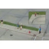 Walthers Cornerstone 933-3187 - Concrete Curbs And Sidewalks (28) - HO Scale Kit -Woodland Scenics Sale WAL933 3187 83107.1645224487