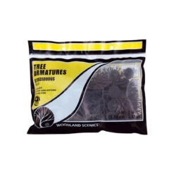 Woodland Scenics 1121 - 2"-3" Tree Armatures