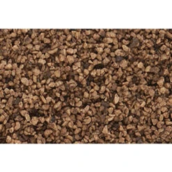 Woodland Scenics 79 - Brown Medium Ballast (Bag)
