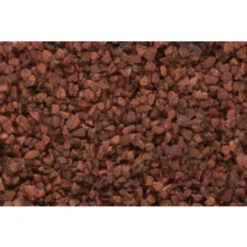 Woodland Scenics 84 - Iron Ore Coarse Ballast (Bag)