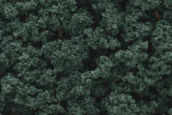 Woodland Scenics #147 - Bushes - Dark Green