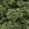 Woodland Scenics #57 - Foliage Clusters - Light Green