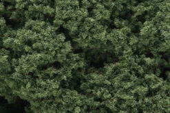 Woodland Scenics #58 - Foliage Clusters - Medium Green