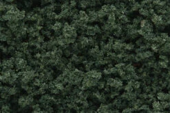 Woodland Scenics #1637 - Underbrush - Shaker - Dark Green