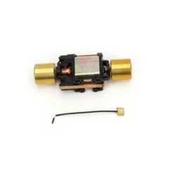 Athearn RTR 84086 - High Performance Motor With Flywheels, DCC Compatible (1) - HO Scale