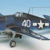 Academy 12481 - F6F-3/5 USA HELLCAT United States - 1:72 Scale Kit -Woodland Scenics Sale acy12481 24230.1681086121