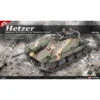 Academy 13230 - JAGDPANZER 38(t) HETZER "Late Production Version" Germany - 1:35 Scale Kit -Woodland Scenics Sale acy13230 07891.1681086146