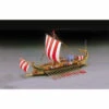 Academy 14207 - Roman Warship Roman - 1:72 Scale Kit -Woodland Scenics Sale acy14207 21125.1681086180