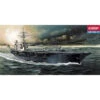 Academy 14210 - USS KITTY HAWK CV-63 United States - 1:800 Scale Kit -Woodland Scenics Sale acy14210 85120.1681086182