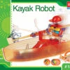 Academy 18156 - Kayak Robot - Kit 2 Academy 18156 - Kayak Robot - Kit -Woodland Scenics Sale acy18156 61361.1681086189