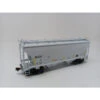 American Limited Models 2008 - Trinity 3281 Covered Hopper SLCX 5 - HO Scale