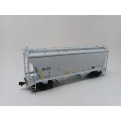 American Limited Models 2008 - Trinity 3281 Covered Hopper SLCX 5 - HO Scale