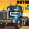 AMT 1099 - Autocar A64B Semi Tractor - 1:25 Scale Kit 1 AMT 1099 - Autocar A64B Semi Tractor - 1:25 Scale Kit -Woodland Scenics Sale amt1099 71768.1683432703
