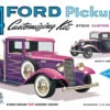AMT 1120 - 1934 Ford Pickup - 1:25 Scale Kit