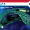 AMT 1125 - Star Trek Romulan Warbird - 1:25 Scale Kit -Woodland Scenics Sale amt1125 14214.1683432712