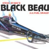 AMT 1214 - Steve Mcgee Black Beauty Wedge Dragster - 1:25 Scale Kit -Woodland Scenics Sale amt1214 28963.1683484367
