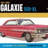 AMT 1261 - 1964 Ford Galaxie "Craftsman Plus Series" - 1:25 Scale Kit -Woodland Scenics Sale amt1261 26887.1683484433