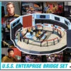 AMT 1270 - Star Trek USS Enterprise Bridge - 1:32 Scale Kit -Woodland Scenics Sale amt1270 38702.1683484447