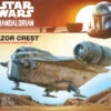 AMT 1273 - Star Wars: Mandalorian Razor Crest - 1:72 Scale Kit -Woodland Scenics Sale amt1273 87250.1683484504