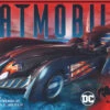 AMT 1295 - Batman & Robin Movie Batmobile - 1:25 Scale Kit -Woodland Scenics Sale amt1295 99692.1683484540
