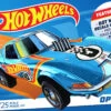 AMT 1303 - Hot Wheels Buick Opel GT - 1:25 Scale Kit -Woodland Scenics Sale amt1303 59405.1683484576