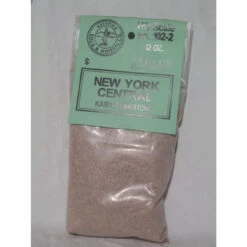 Arizona Rock And Mineral 1022 - Kaibab Limestone Ballast - HO Scale