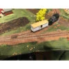 Arizona Rock And Mineral 1231 - Union Pacific Tan Granite Ballast - N Scale -Woodland Scenics Sale arm1231 28110.1671410656