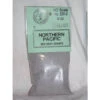 Arizona Rock And Mineral 1302 - Northern Pacific Gray Ballast - HO Scale -Woodland Scenics Sale arm1302 23630.1671410656