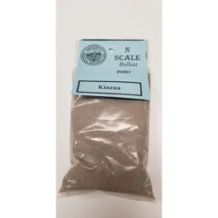 Arizona Rock And Mineral 3001 - Kinzua Ballast - N Scale