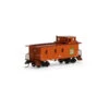 Athearn 12086 - 3 Window Caboose Grand Trunk Western (GTW) 0951 - N Scale 2 Athearn 12086 - 3 Window Caboose Grand Trunk Western (GTW) 0951 - N Scale -Woodland Scenics Sale ath12086 42279.1671665769