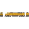 Athearn 15378 - EMD FP45 W/ DCC & Sound Milwaukee Road (MILW) 3 - N Scale -Woodland Scenics Sale ath15278 92818.1667589276