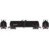 Athearn RTR 15943 - RTC 20,900 Gallon Tank GE Rail Services (TLDX) 120043 - HO Scale -Woodland Scenics Sale ath15943 12938.1674707994