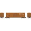 Athearn 2340 - 50' PS 5227 Boxcar First Coast Railroad (FCRD) 347 - N Scale -Woodland Scenics Sale ath2338 85561.1657386426