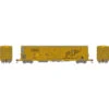 Athearn 24604 - FGE 57' Mechanical Reefer Burlington Northern (BNFE) 9724 - N Scale 2 Athearn 24604 - FGE 57' Mechanical Reefer Burlington Northern (BNFE) 9724 - N Scale -Woodland Scenics Sale ath24604 29382.1657386456