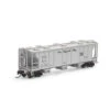 Athearn 28333 - PS-2 2893 3-Bay Covered Hopper Central Of Georgia Railroad (CG) 911 - N Scale -Woodland Scenics Sale ath28333 58651.1654207463