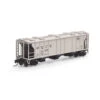 Athearn 28342 - PS-2 2893 3-Bay Covered Hopper Pittsburgh & Lake Erie (P&LE) 1782 - N Scale -Woodland Scenics Sale ath28340 35027.1654209164