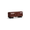 Athearn 5250 - 36' Old Time Stock Car Rock Island (CRIP) 79191 - N Scale -Woodland Scenics Sale ath5249 44830.1667589432