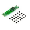 Athearn 67240 - DC-21 Pin Motherboard For LEDs (1) - HO Scale -Woodland Scenics Sale ath67240 98324.1674708035