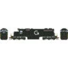 Athearn RTR 71494 - EMD SD39 Boston & Maine (BM) 691 - HO Scale -Woodland Scenics Sale ath71494 14655.1674708050