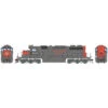 Athearn RTR 71499 - EMD SD39 Southern Pacific (SP) 5296 - HO Scale 1 Athearn RTR 71499 - EMD SD39 Southern Pacific (SP) 5296 - HO Scale -Woodland Scenics Sale ath71499 77568.1674708062