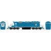 Athearn RTR 72091 - EMD SD40-2 Electro-Motive Diesel Demonstrator (EMDX) 6313 - HO Scale -Woodland Scenics Sale ath72091 62864.1677276329