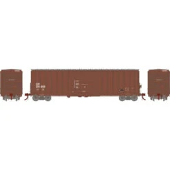 Athearn Genesis 26862 - 50' SIECO Boxcar Canadian Pacific (CP) 211919 - HO Scale