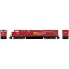 Athearn Genesis 27258 - EMD SD90MAC Canadian Pacific (CP) 9139 - HO Scale 2 Athearn Genesis 27258 - EMD SD90MAC Canadian Pacific (CP) 9139 - HO Scale -Woodland Scenics Sale athg27258 15264.1664564819