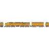 Athearn Genesis 41414 - Gas Turbine/Tender Union Pacific (UP) 72 - HO Scale -Woodland Scenics Sale athg41414 25902.1662050650
