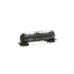 Athearn Genesis 67924 - TankTrain Intermediate GATX 48617 - HO Scale