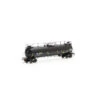 Athearn Genesis 67931 - TankTrain Intermediate GATX 48624 - HO Scale -Woodland Scenics Sale athg67931 97081.1660346285