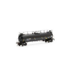 Athearn Genesis 67931 - TankTrain Intermediate GATX 48624 - HO Scale